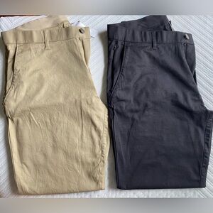 Fabletics Slim Fit Chinos